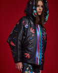 Herzjacke