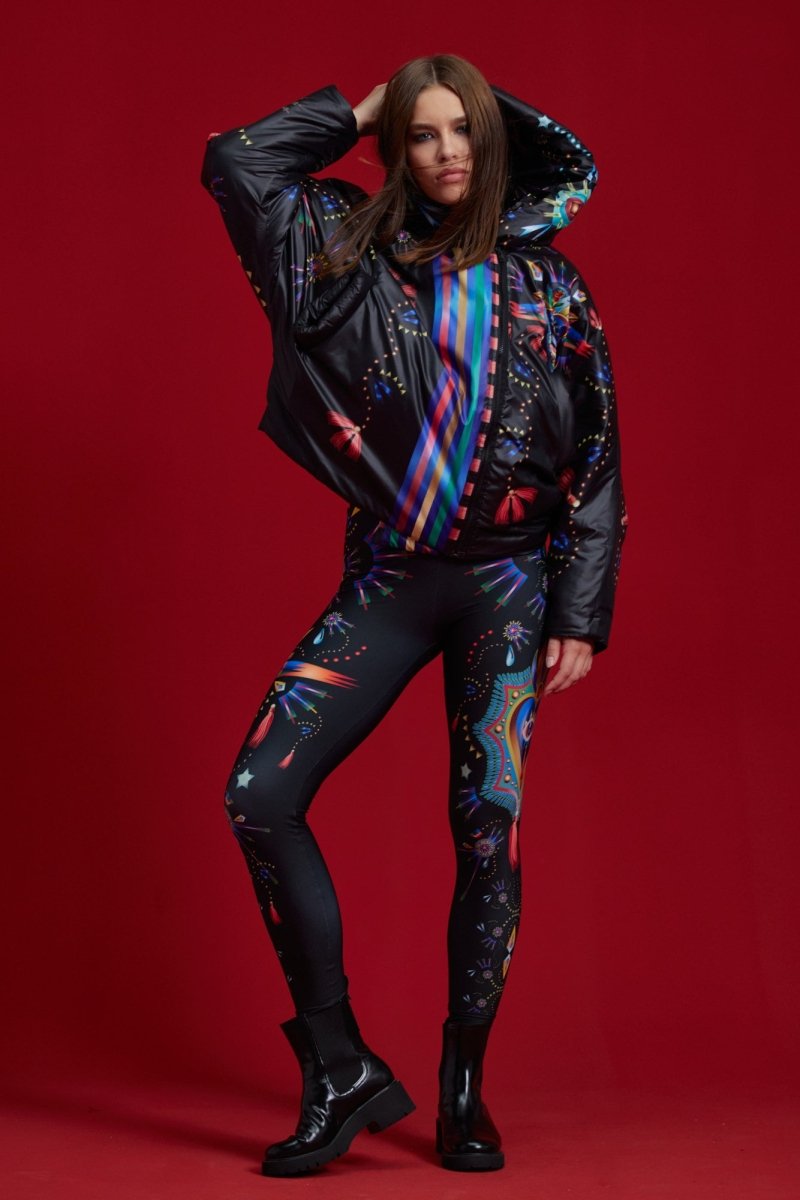 Herzjacke