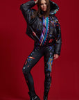 Herzjacke