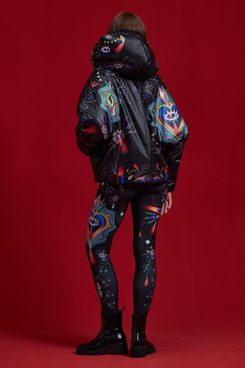 Herzjacke