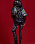 Herzjacke