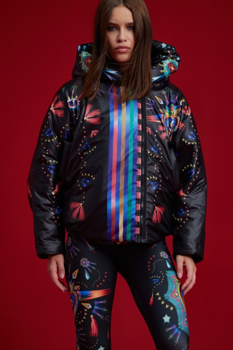 Herzjacke