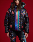 Herzjacke