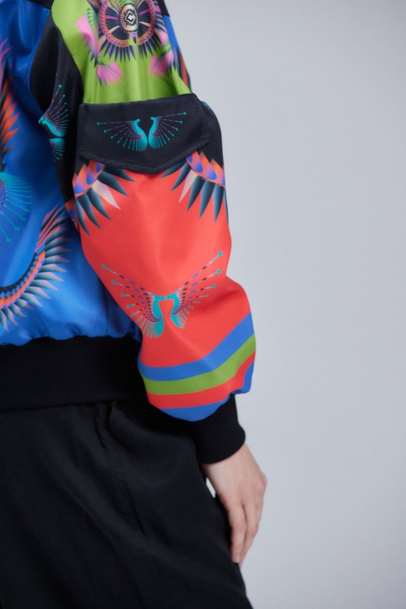 Smoczyce Jacket s.e