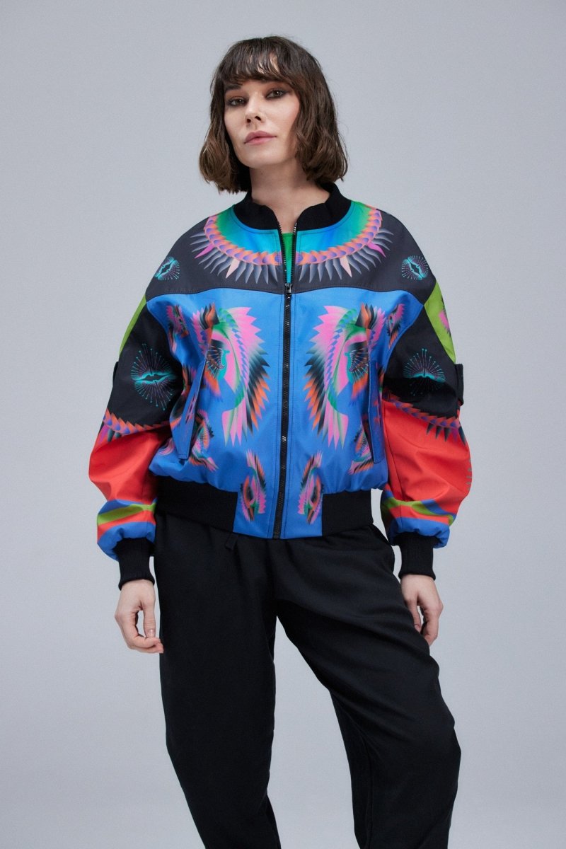 Smoczyce Jacket s.e
