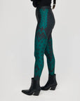 Legginsy Geen Maori - COLORAT