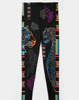 Leggings guépard