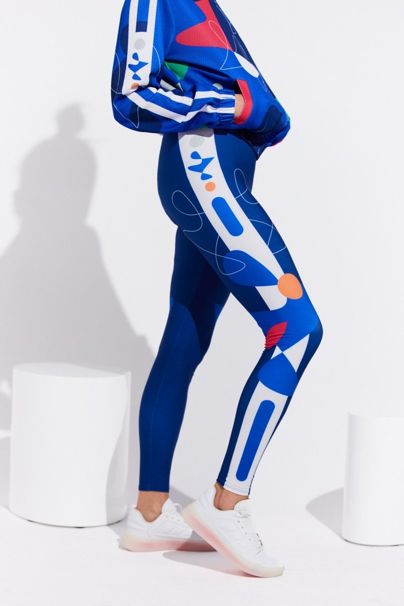 Leggings felices