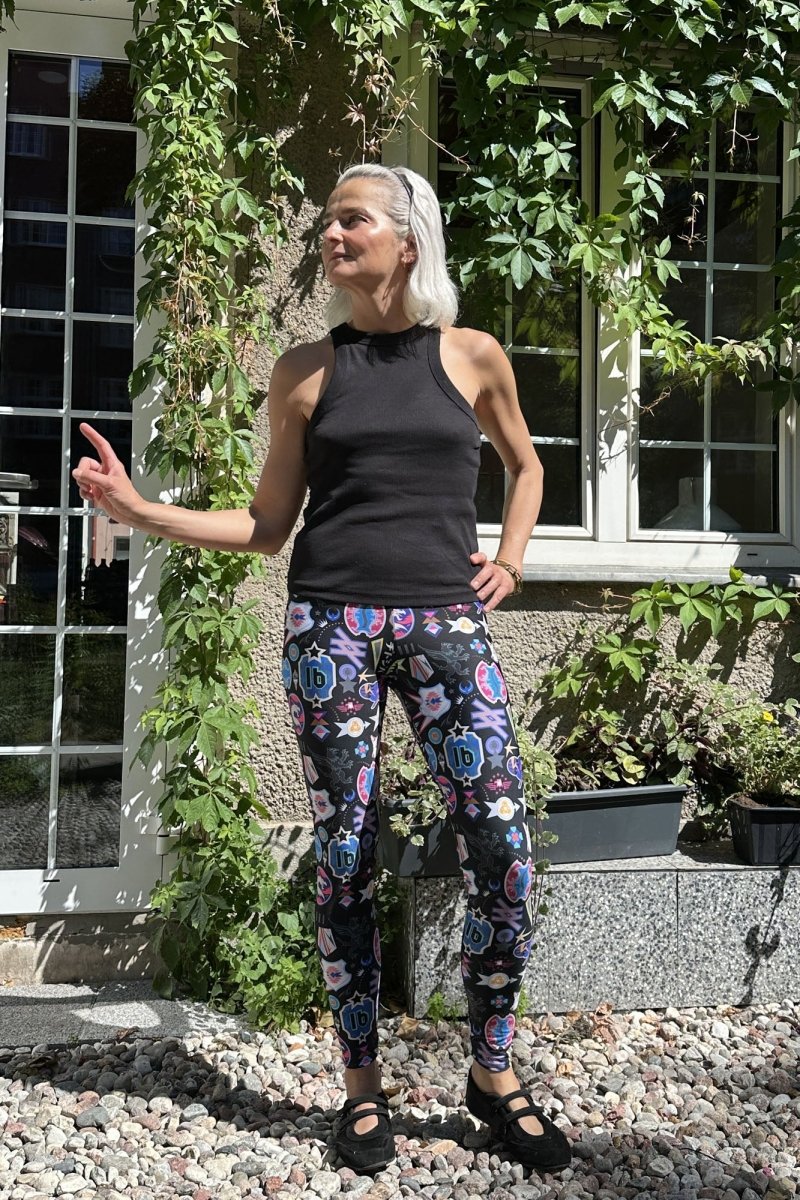 Leggings Order