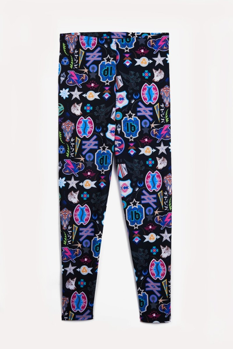 Legginsy Order