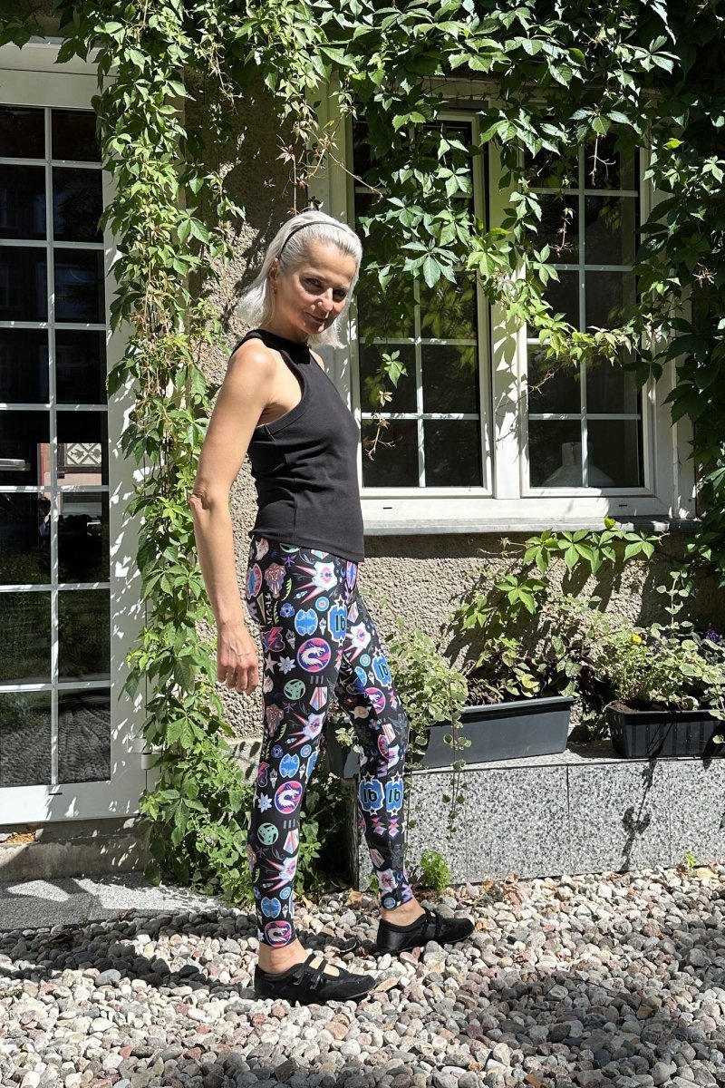 Leggings Order