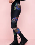 Legginsy Wataha - COLORAT