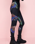 Legginsy Wataha