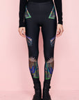 Legginsy Wataha