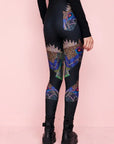 Legginsy Wataha - COLORAT