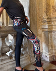 Point Leggings