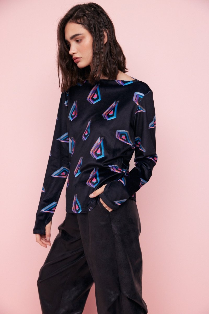 Longsleeve Wataha