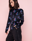 Longsleeve Wataha