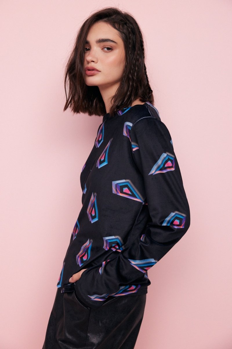 Longsleeve Wataha