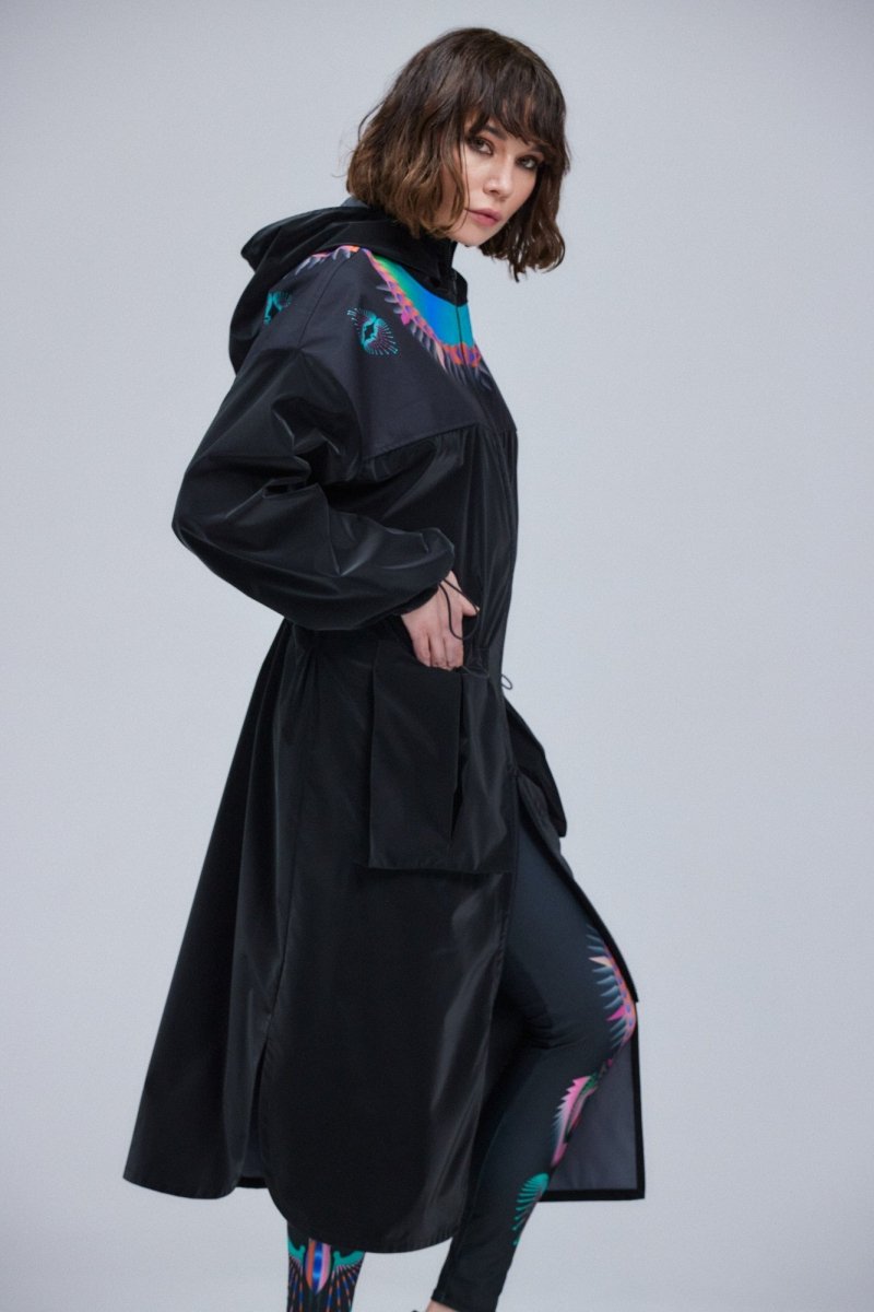Manteau Black Smoczyce s.e