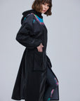 Manteau Black Smoczyce s.e