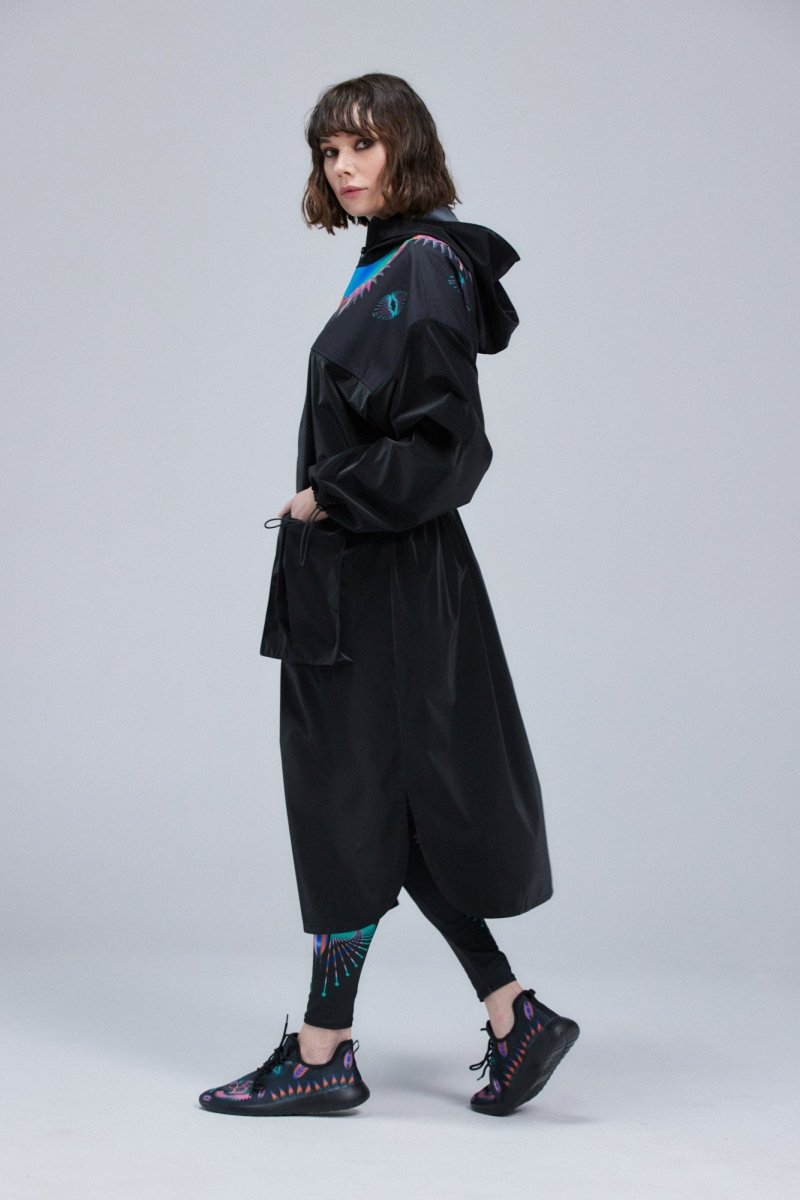Manteau Black Smoczyce s.e