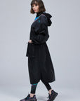 Manteau Black Smoczyce s.e