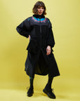 Manteau Black Smoczyce s.e