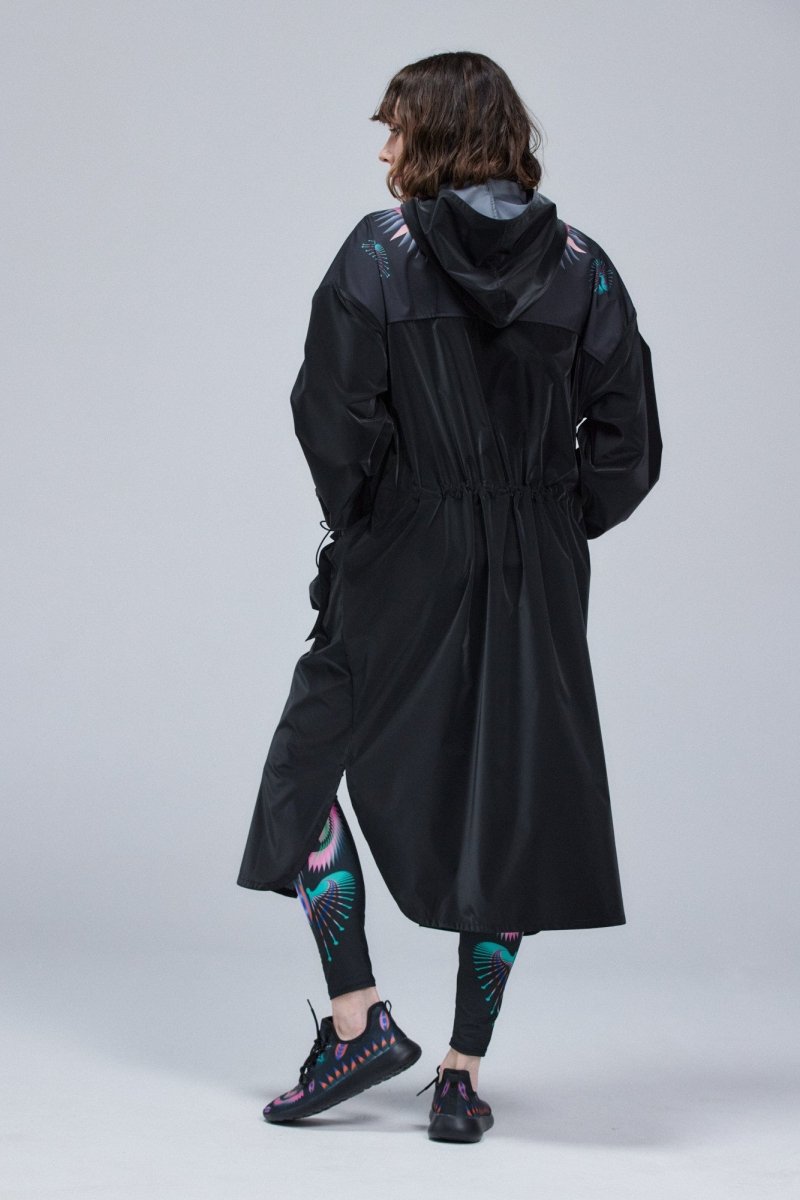 Manteau Black Smoczyce s.e