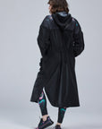 Manteau Black Smoczyce s.e
