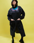 Manteau Black Smoczyce s.e