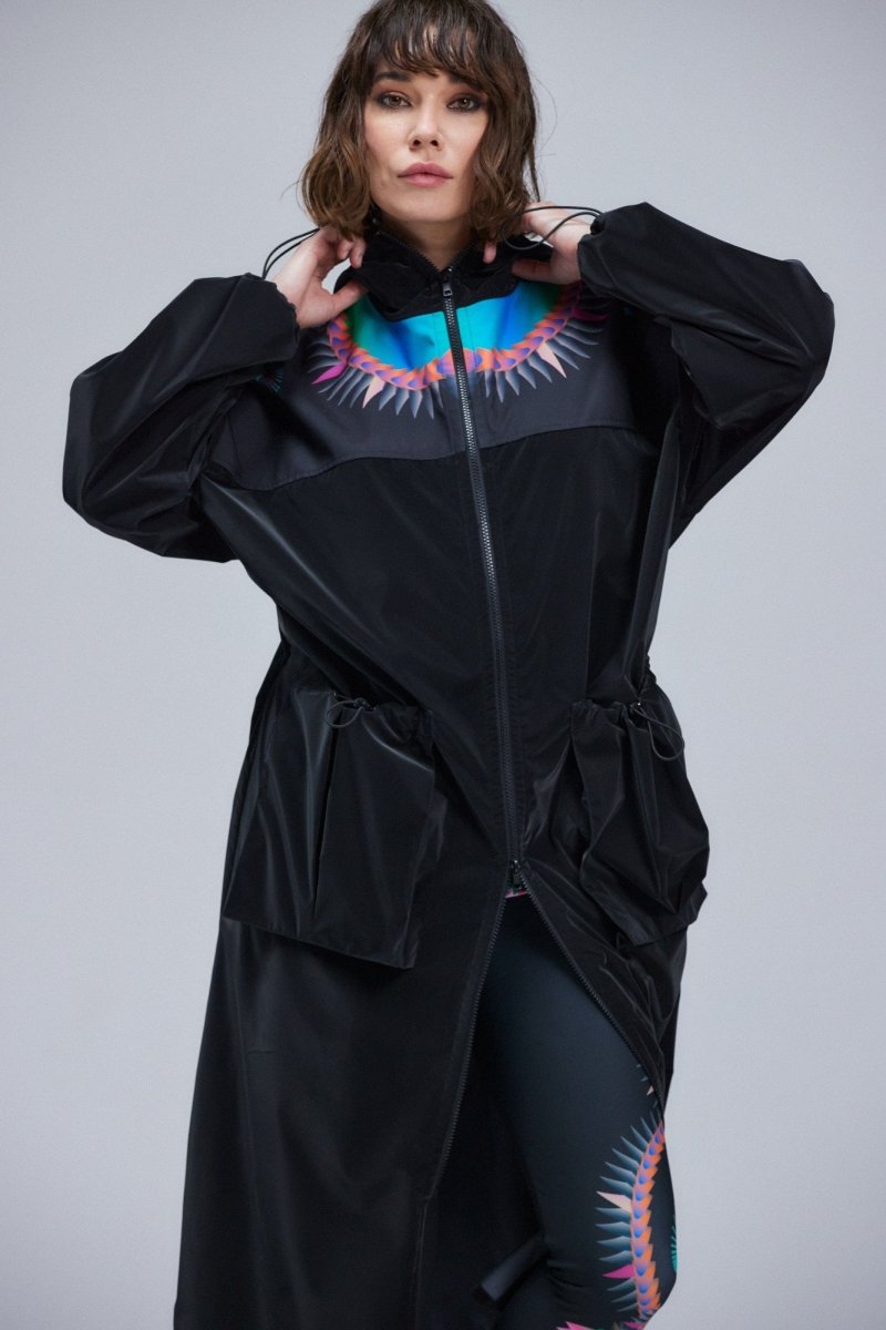 Manteau Black Smoczyce s.e