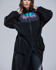 Manteau Black Smoczyce s.e