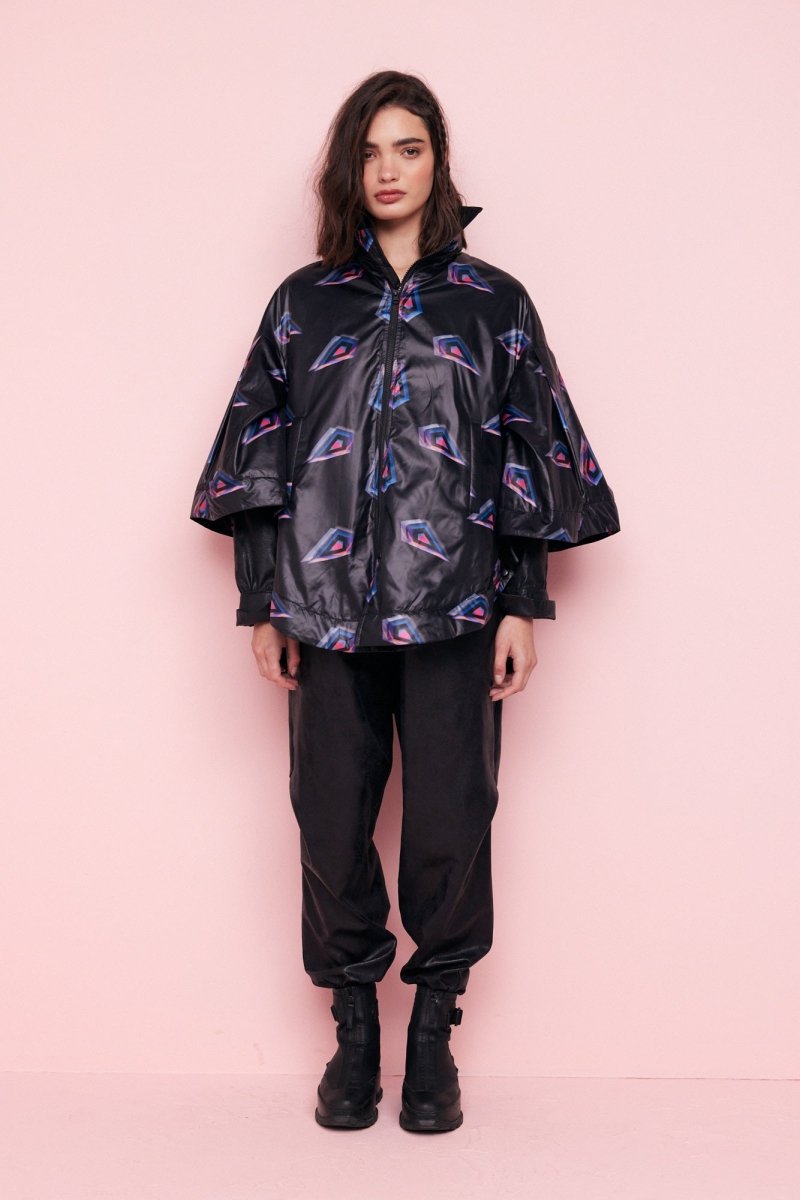 Poncho Wataha S.E