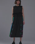 Kleid Mix Smoczyce
