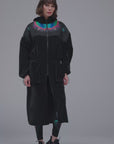 Manteau Black Smoczyce s.e