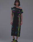 Lampas Smoczyce s.e Dress
