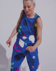 Pantalones cortos felices