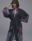 Kimono Dragoness