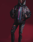 Herzjacke