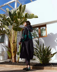 Raincoat Botanica & Worek Gratis! - COLORAT