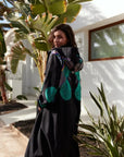 Raincoat Botanica & Worek Gratis! - COLORAT