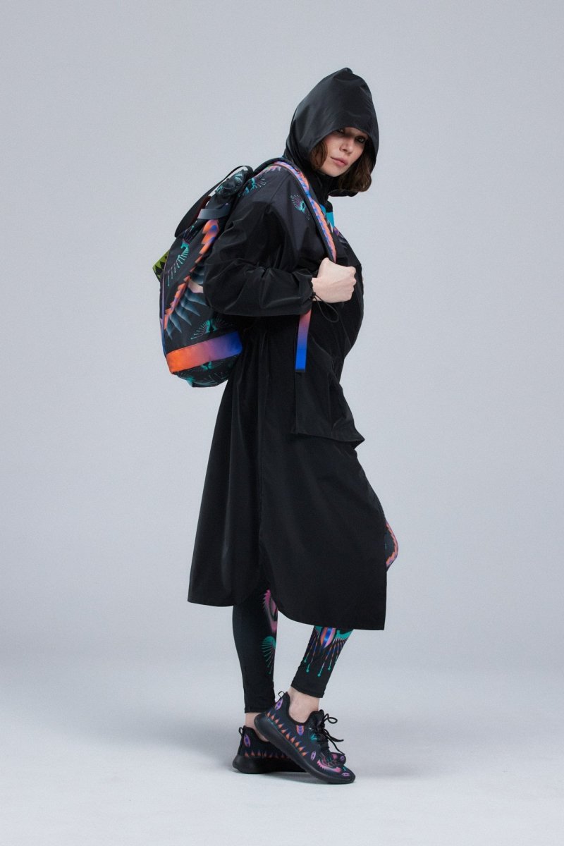 Smoczyce bag-backpack