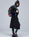 Smoczyce bag-backpack