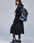Smoczyce bag-backpack