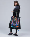 Smoczyce bag-backpack