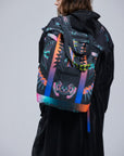 Smoczyce bag-backpack