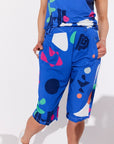 Pantalones cortos felices