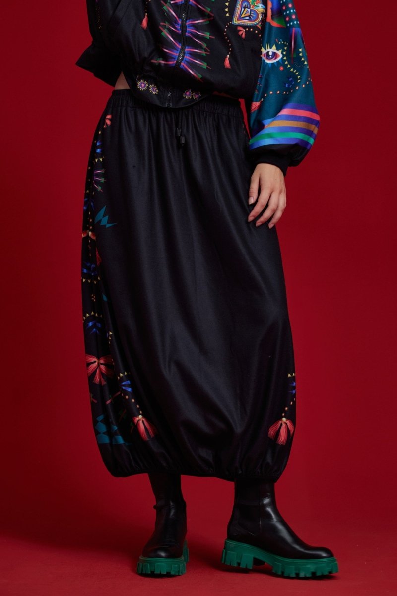 Heart Skirt