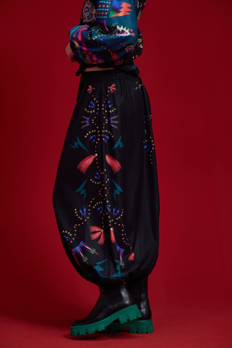 Heart Skirt